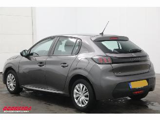 Peugeot 208 1.2 PureTech Active Clima Cruise Navi Apple/Android picture 4