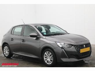 Peugeot 208 1.2 PureTech Active Clima Cruise Navi Apple/Android picture 2