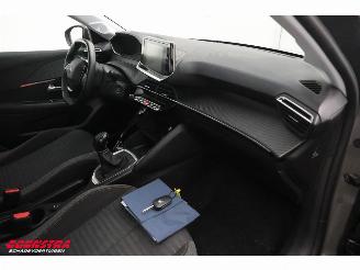 Peugeot 208 1.2 PureTech Active Clima Cruise Navi Apple/Android picture 10