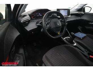 Peugeot 208 1.2 PureTech Active Clima Cruise Navi Apple/Android picture 15