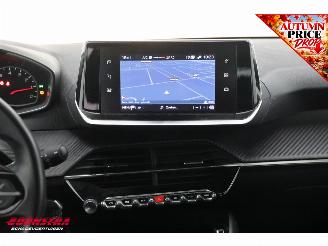 Peugeot 208 1.2 PureTech Active Clima Cruise Navi Apple/Android picture 12