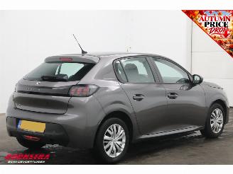 Peugeot 208 1.2 PureTech Active Clima Cruise Navi Apple/Android picture 3