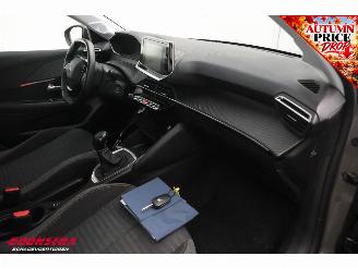 Peugeot 208 1.2 PureTech Active Clima Cruise Navi Apple/Android picture 10