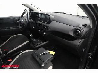 Hyundai I-10 1.0 Comfort Smart Camera Airco Cruise Navi Apple/Android picture 10