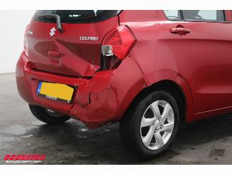 Suzuki Celerio 1.0 Exclusive 5Drs. Airco picture 9