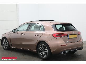 Mercedes A-klasse 180 Business Solution Luxury Aut. Pano Memory Burmester SHZ Camera Leder picture 4