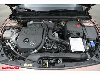 Mercedes A-klasse 180 Business Solution Luxury Aut. Pano Memory Burmester SHZ Camera Leder picture 7