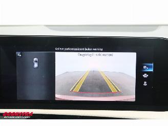 Mercedes A-klasse 180 Business Solution Luxury Aut. Pano Memory Burmester SHZ Camera Leder picture 21