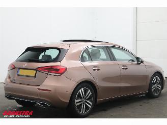 Mercedes A-klasse 180 Business Solution Luxury Aut. Pano Memory Burmester SHZ Camera Leder picture 3
