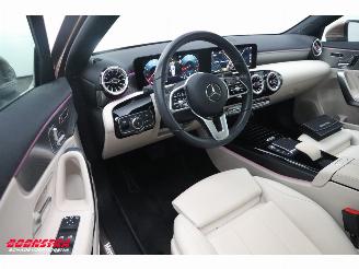 Mercedes A-klasse 180 Business Solution Luxury Aut. Pano Memory Burmester SHZ Camera Leder picture 17
