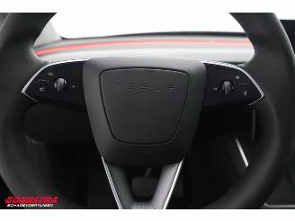 Tesla Model Y Premium Long Range RWD 75kWh Pano FSD Memory ACC Leder LrHZ SHZ picture 21