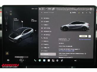 Tesla Model Y Premium Long Range RWD 75kWh Pano FSD Memory ACC Leder LrHZ SHZ picture 32
