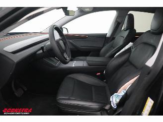 Tesla Model Y Premium Long Range RWD 75kWh Pano FSD Memory ACC Leder LrHZ SHZ picture 18