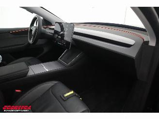 Tesla Model Y Premium Long Range RWD 75kWh Pano FSD Memory ACC Leder LrHZ SHZ picture 15
