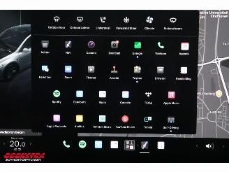 Tesla Model Y Premium Long Range RWD 75kWh Pano FSD Memory ACC Leder LrHZ SHZ picture 28