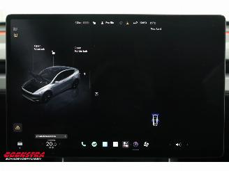Tesla Model Y Premium Long Range RWD 75kWh Pano FSD Memory ACC Leder LrHZ SHZ picture 33