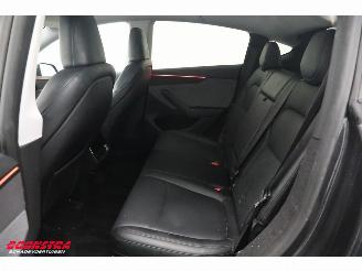 Tesla Model Y Premium Long Range RWD 75kWh Pano FSD Memory ACC Leder LrHZ SHZ picture 19