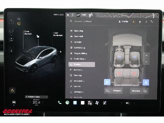 Tesla Model Y Premium Long Range RWD 75kWh Pano FSD Memory ACC Leder LrHZ SHZ picture 30