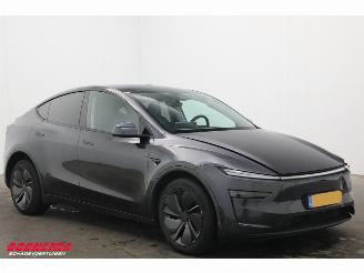Tesla Model Y Premium Long Range RWD 75kWh Pano FSD Memory ACC Leder LrHZ SHZ picture 2