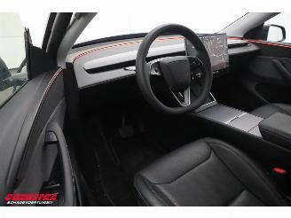 Tesla Model Y Premium Long Range RWD 75kWh Pano FSD Memory ACC Leder LrHZ SHZ picture 20