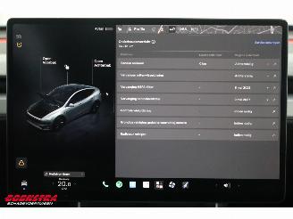 Tesla Model Y Premium Long Range RWD 75kWh Pano FSD Memory ACC Leder LrHZ SHZ picture 31
