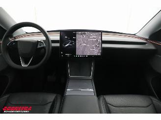 Tesla Model Y Premium Long Range RWD 75kWh Pano FSD Memory ACC Leder LrHZ SHZ picture 16