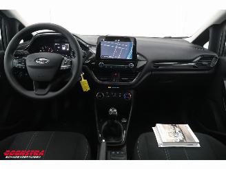 Ford Fiesta 1.1 Trend 5Drs. AHK Airco PDC Navi Apple/Android picture 10