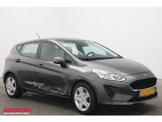 Ford Fiesta 1.1 Trend 5Drs. AHK Airco PDC Navi Apple/Android picture 2