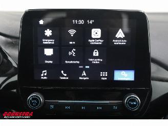 Ford Fiesta 1.1 Trend 5Drs. AHK Airco PDC Navi Apple/Android picture 20