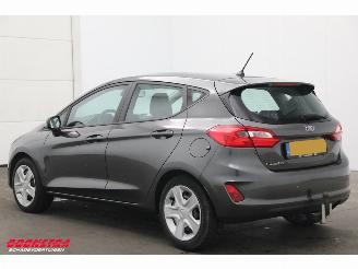 Ford Fiesta 1.1 Trend 5Drs. AHK Airco PDC Navi Apple/Android picture 4