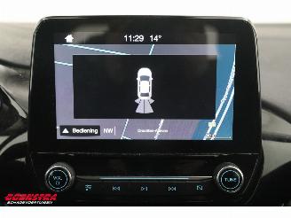 Ford Fiesta 1.1 Trend 5Drs. AHK Airco PDC Navi Apple/Android picture 17