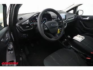Ford Fiesta 1.1 Trend 5Drs. AHK Airco PDC Navi Apple/Android picture 14