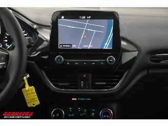 Ford Fiesta 1.1 Trend 5Drs. AHK Airco PDC Navi Apple/Android picture 11