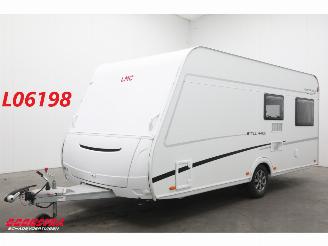 uszkodzony przyczepy kampingowe LMC  Münsterland Style 440D Voortent Lengtebed Middenkeuken Rondzit LMV 2022/6