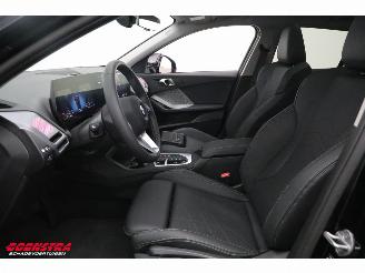 BMW 1-serie 116 M Sport Pano ACC Navi Virtual Leder SHZ Apple/Android Camera PDC Clima picture 13