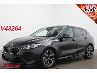 Vaurioauto  passenger cars BMW 1-serie 116 M Sport Pano ACC Navi Virtual Leder SHZ Apple/Android Camera PDC Clima 2026/3