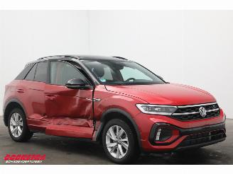Volkswagen T-Roc 2.0 TSI 4Motion R-Line Pano ACC Virtual Memory SHZ LrHZ Camera picture 2