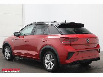 Volkswagen T-Roc 2.0 TSI 4Motion R-Line Pano ACC Virtual Memory SHZ LrHZ Camera picture 4