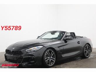 skadebil auto BMW Z4 Roadster M40i M Sport HUD ACC Navi Virtual Memory Leder SHZ Apple/Android Camera PDC Clima 2026/1