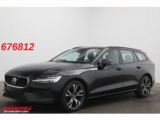 begagnad bil auto Volvo V-60 2.0 B4 DCT Core ACC Navi Virtual Memory Leder SHZ LrHZ Camera PDC Clima 2025/6