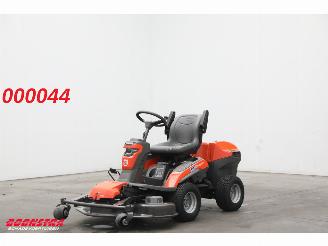 skadebil machine   FM410i BY 2026 9 hrs! Zitmaaier 2026/1