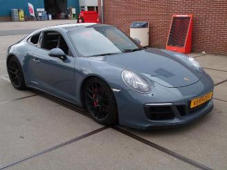 Porsche 911 911 (991), Coupe, 2011 / 2020 3.0 24V Carrera GTS picture 1