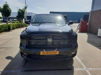 Dodge Ram 1500 Standard Cab (DS/DJ/D2), Pick-up, 2009 / 2018 5.7 Hemi V8 picture 12