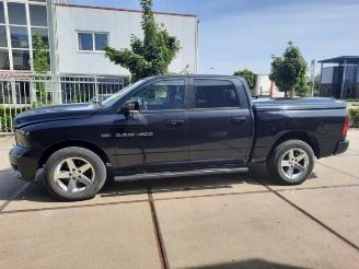 Dodge Ram 1500 Standard Cab (DS/DJ/D2), Pick-up, 2009 / 2018 5.7 Hemi V8 picture 8