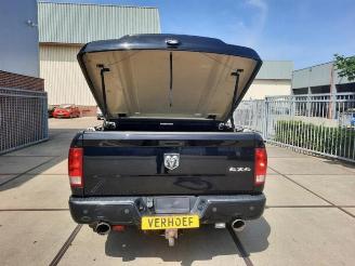 Dodge Ram 1500 Standard Cab (DS/DJ/D2), Pick-up, 2009 / 2018 5.7 Hemi V8 picture 5