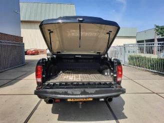 Dodge Ram 1500 Standard Cab (DS/DJ/D2), Pick-up, 2009 / 2018 5.7 Hemi V8 picture 6