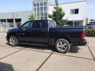 Dodge Ram 1500 Standard Cab (DS/DJ/D2), Pick-up, 2009 / 2018 5.7 Hemi V8 picture 7
