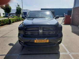 Uttjänta bilar auto Dodge Ram 1500 Standard Cab (DS/DJ/D2), Pick-up, 2009 / 2018 5.7 Hemi V8 2011/8