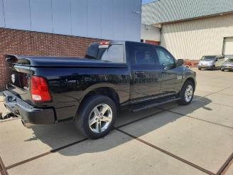 Dodge Ram 1500 Standard Cab (DS/DJ/D2), Pick-up, 2009 / 2018 5.7 Hemi V8 picture 3