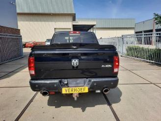Dodge Ram 1500 Standard Cab (DS/DJ/D2), Pick-up, 2009 / 2018 5.7 Hemi V8 picture 4